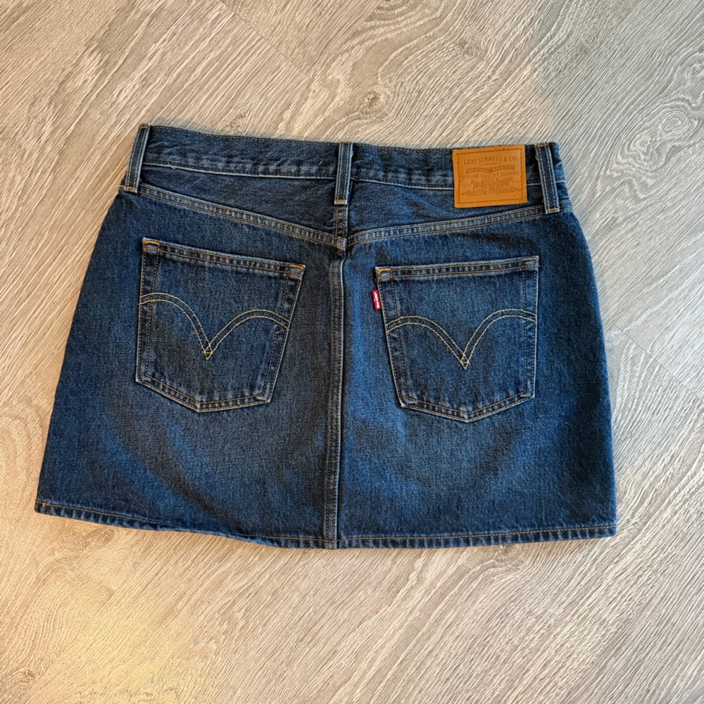 LEVIS Icon Mini Skit - Picture 4 of 6